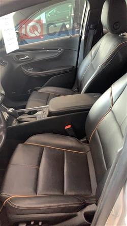 Chevrolet Impala